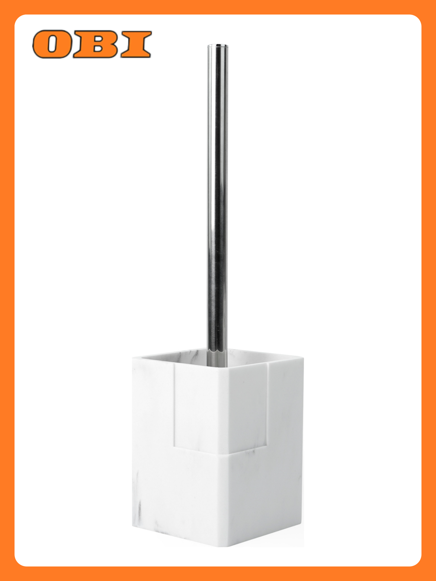 Ерш напольный URBAN полирезин