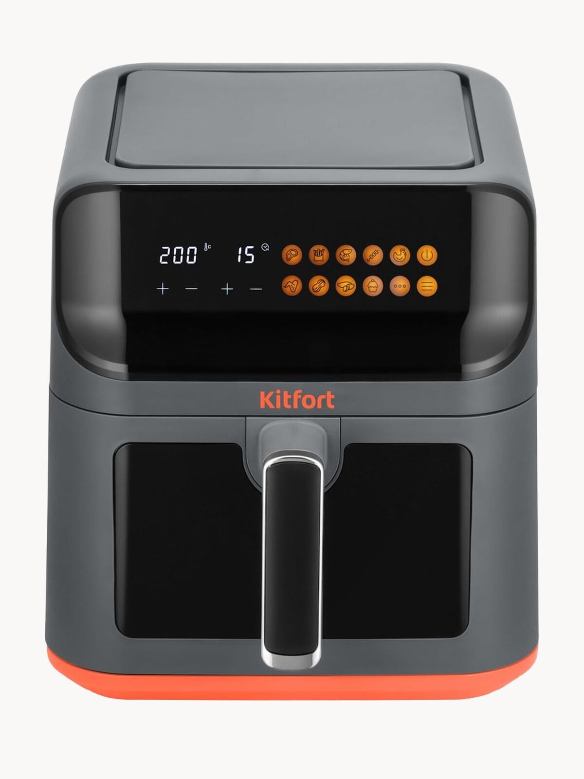 Аэрогриль Kitfort КТ-8107