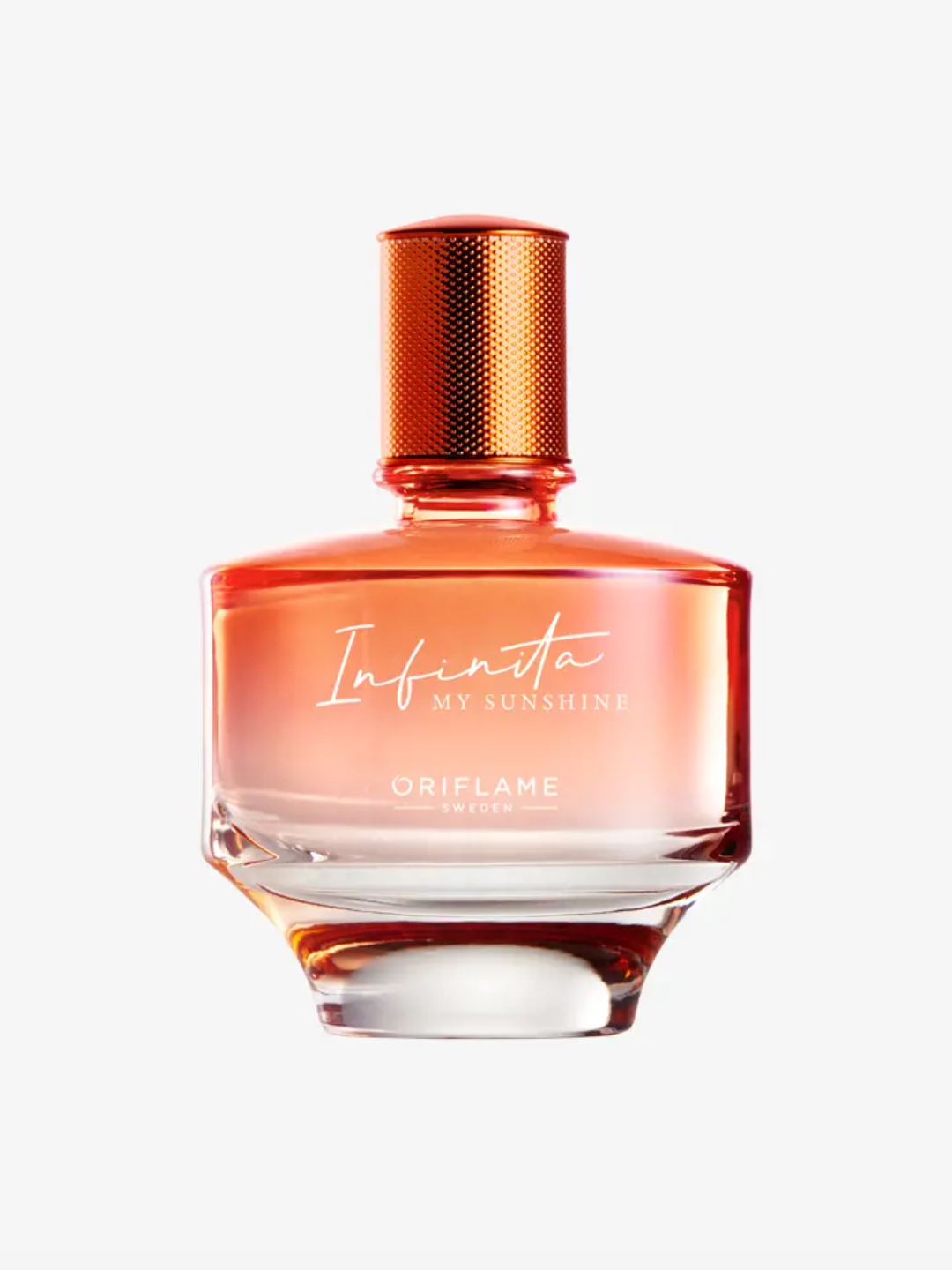 Парфюмерная вода Infinita My Sunshine [Инфинита Май Саншайн]