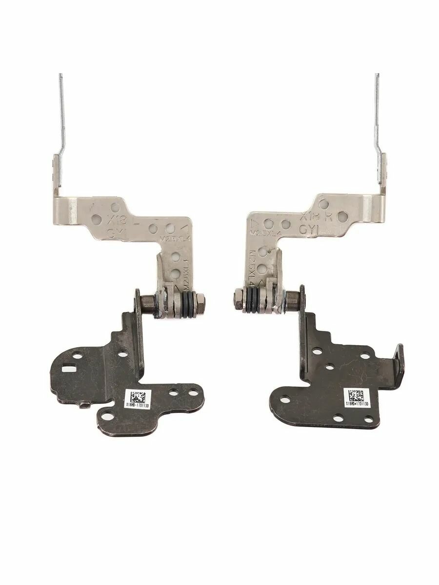 Петли для ноутбука HP Pavilion 17-G — фото 1