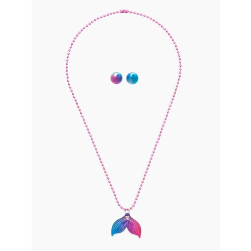 Комплект украшений Выбражулька разноцветный 245₽