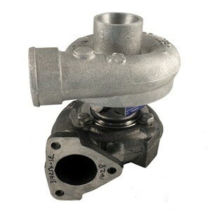 Турбонагнетатель Borg Warner B1 Подходит Для двигателей Deutz BF4M2011 и TD2011 1147-988-0032
