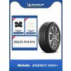 Фото MICHELIN Energy XM2+