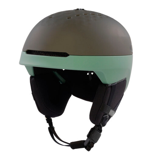 Шлем защитный Oakley, Mod3 Matte New, M, Dark Brush/Jade