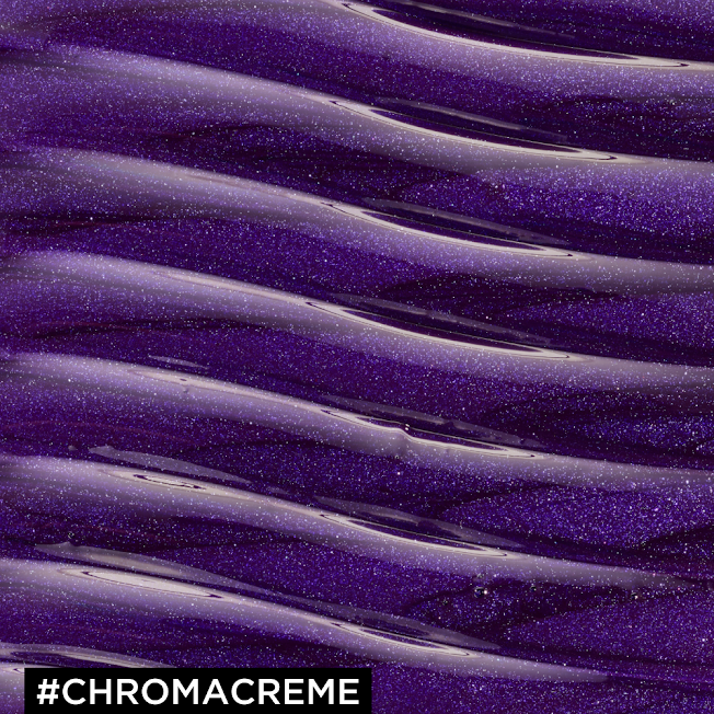 Шампунь-крем LOREAL PROFESSIONNEL Chroma Creme с фиолетовым пигментом для нейтрализации желтизны очень светлых волос, 300 мл