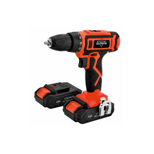 ELITECH ДА 202СЛ 202415 501400₽