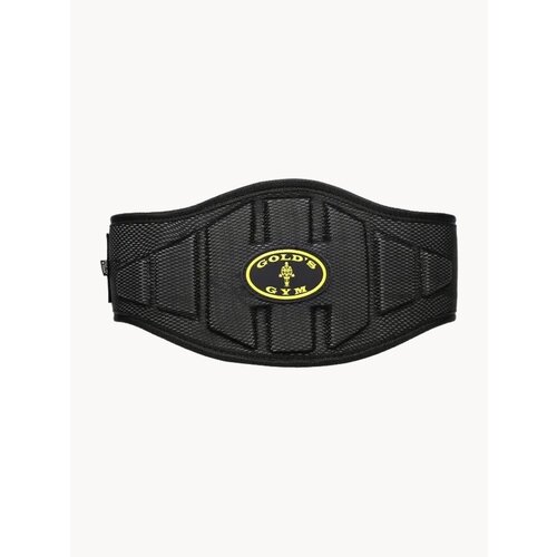 Пояс для тяжелой атлетики GOLD’S GUM (120 см)
