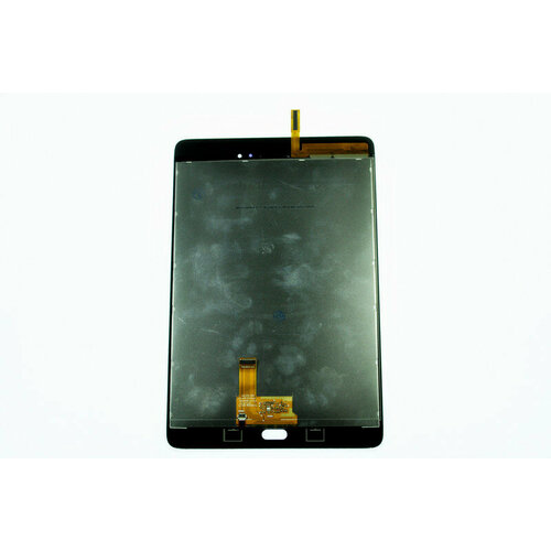 Дисплей (LCD) для Samsung T350+Touchscreen black ORIG