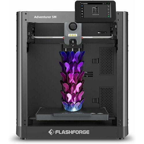 3D принтер FlashForge Adventurer 5M