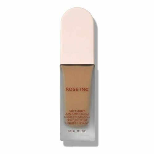 Тональный крем Rose Inc Softlight Skin-smoothing Liquid Foundation, 30 мл (28W Deep Warm)