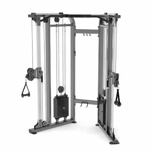 фото Anyfit двойной блок anyfit pe402-96
