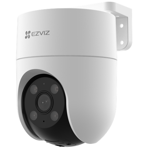 IP камера Hikvision EZVIZ (CS-H8C) камера видеонаблюдения ip ezviz h8c 1080p 4 мм белый [cs h8c 1080p ]