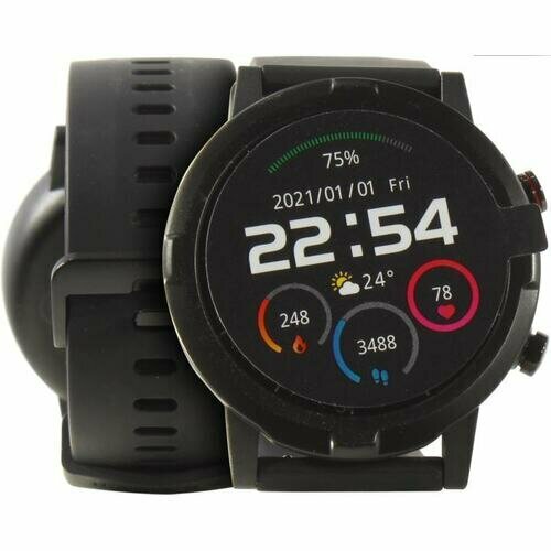 Умные часы Haylou RT 128 240x240 BT 329800₽