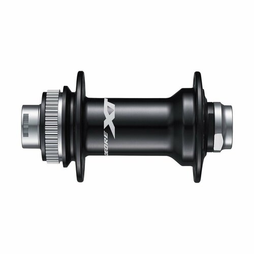 Втулка передняя SHIMANO Deore XT HB-M8110 28H, OLD 100mm втулка передняя 36h deore xt hb m776 черная shimano ehbm776d