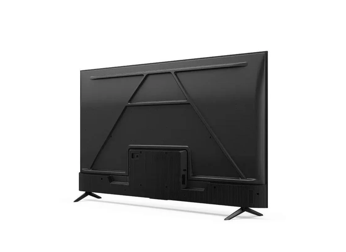 Телевизор TCL 50P637, 50", LED, 4K Ultra HD, черный - фото №19