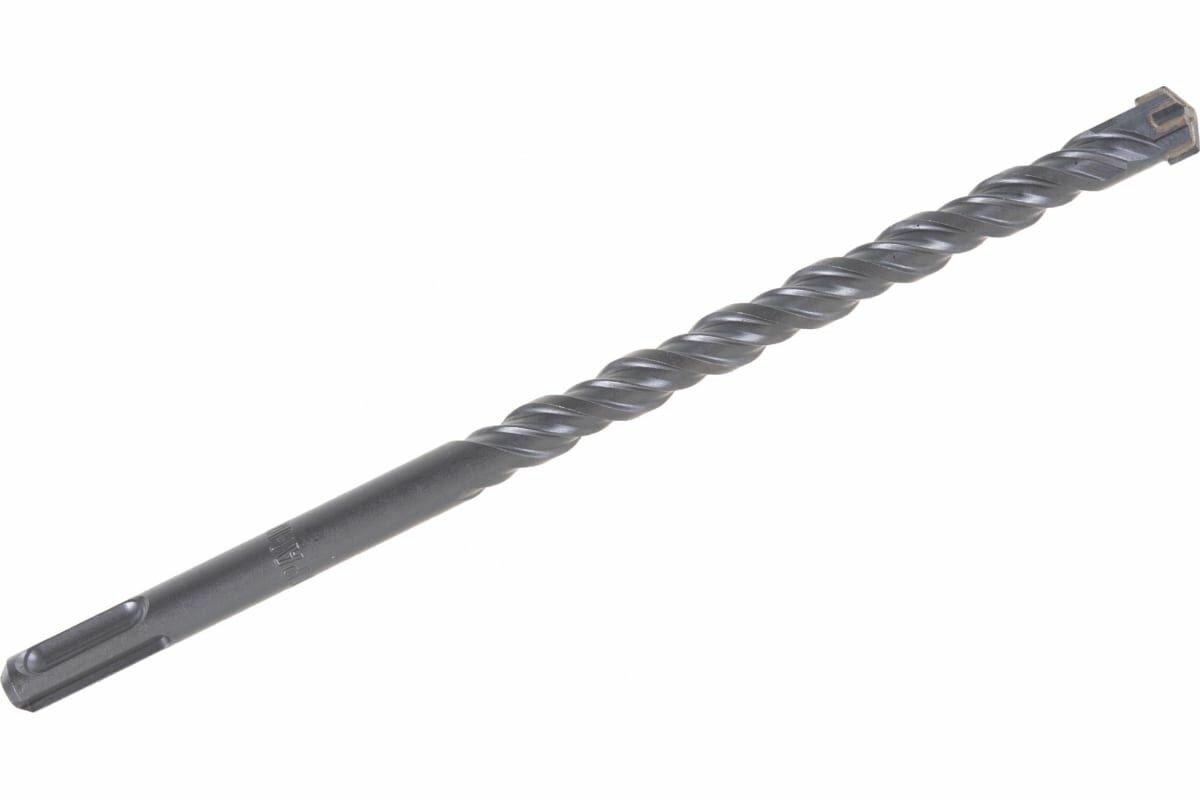 бур по бетону sds-plus гранит quadro-x 12,0х210/150,412210 - фото №17