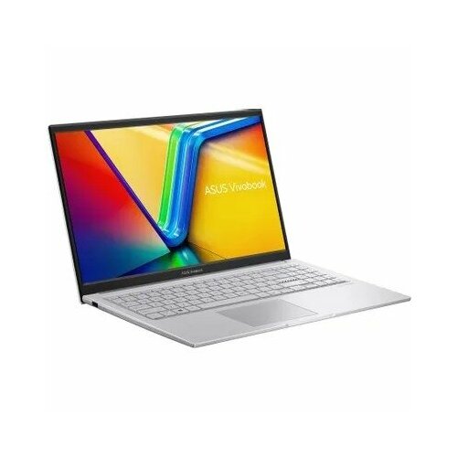ASUS VivoBook 15 X1504VA-BQ287 90NB10J2-M00BU0 Cool Silver 156 FHD i5 1335U-16384Mb-512PCISSDGb-Iris Xe-DOS 7292000₽