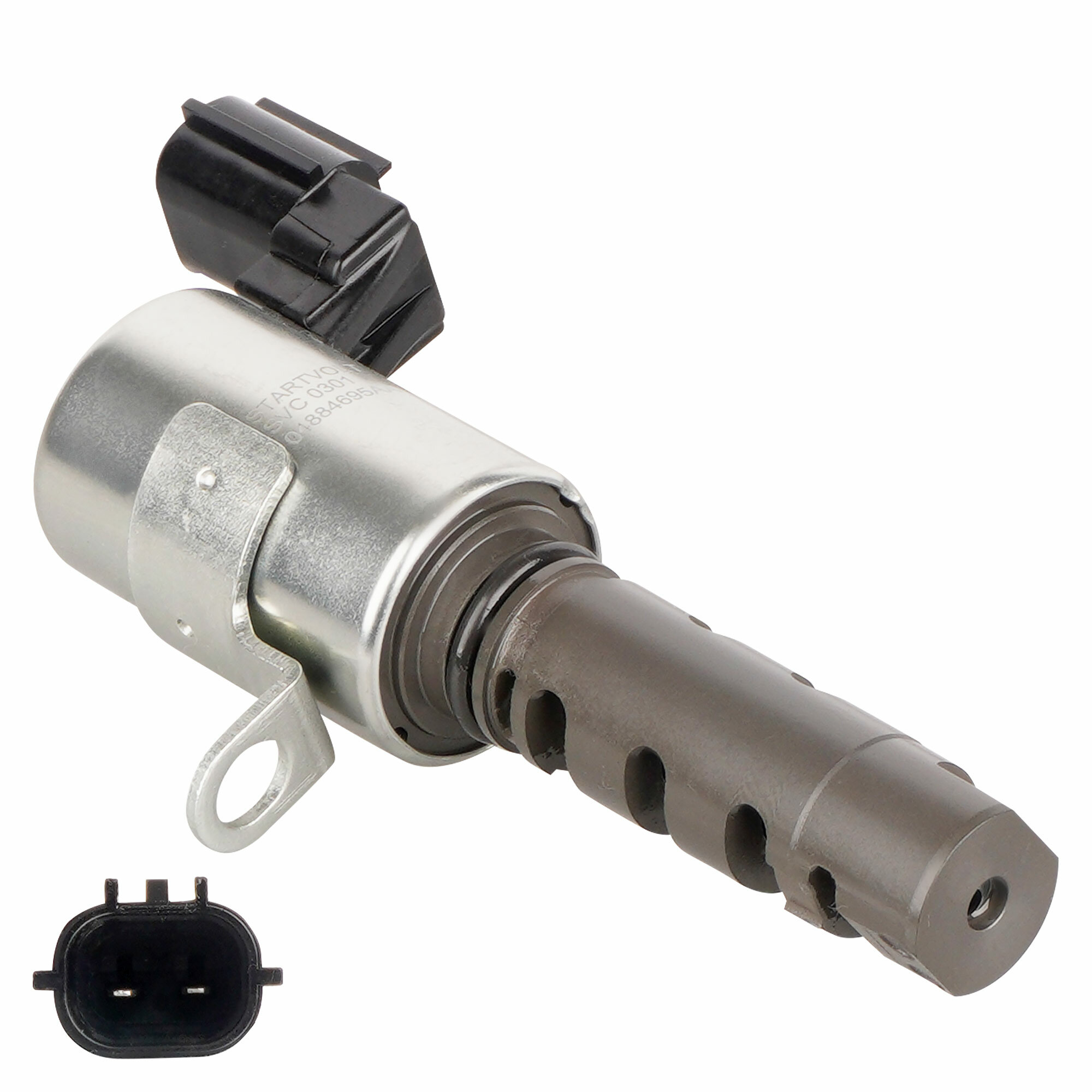 Клапан электромагнитный регулировки фаз ГРМ для автомобилей Dodge Caliber (06-) 1.8i/2.0i/Jeep Compass (06-) 2.4i впускной SVC 0301 StartVolt