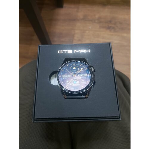 Smart Watch GT8 Max