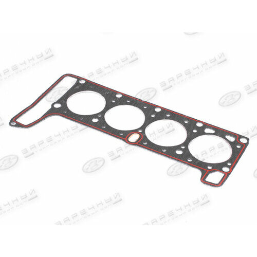 Прокладка ГБЦ 2101 (d-76.0) с герметиком (г. Орел) Автомаш 2101-1003020 Г