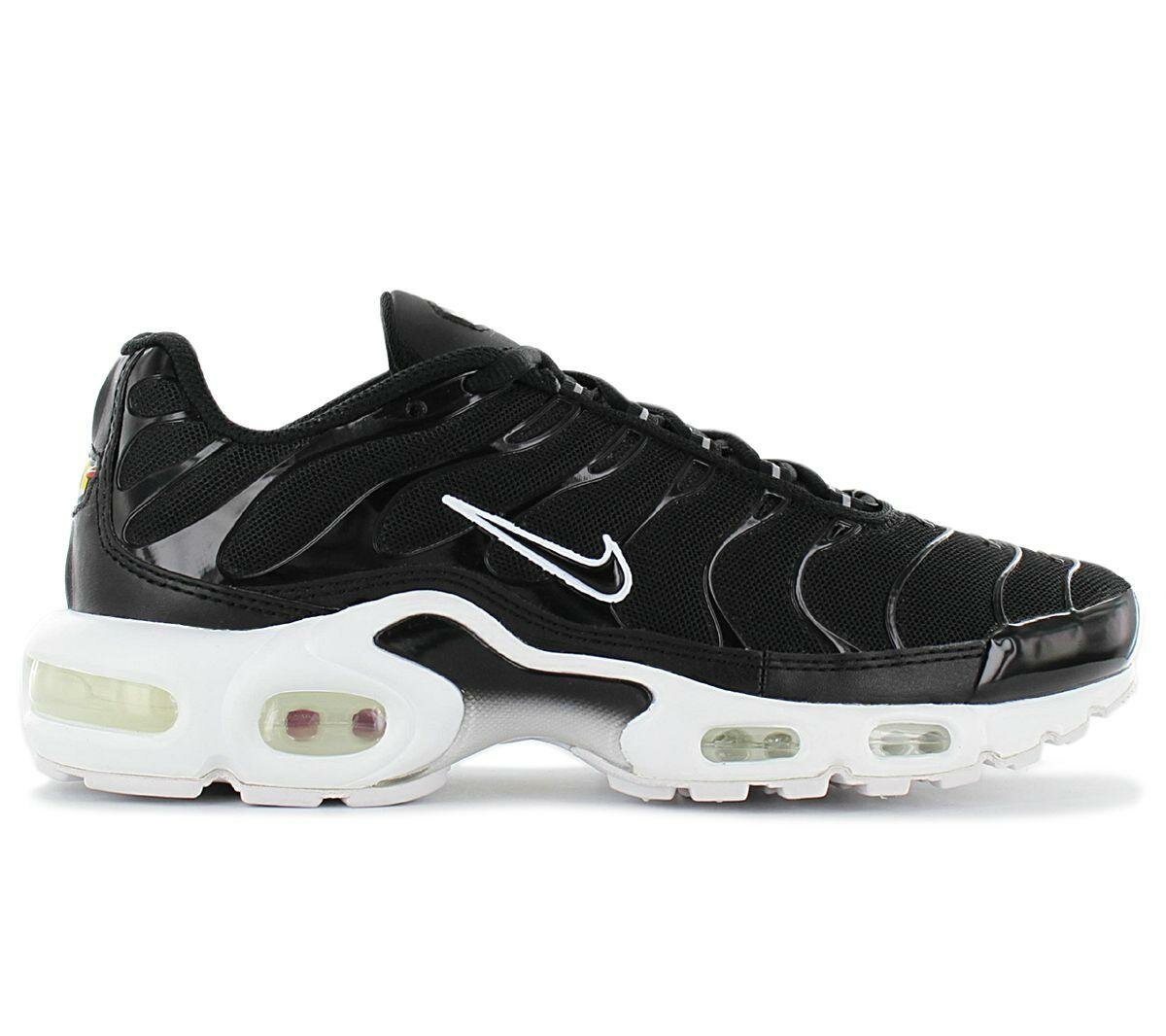 Кроссовки NIKE Air Max Plus