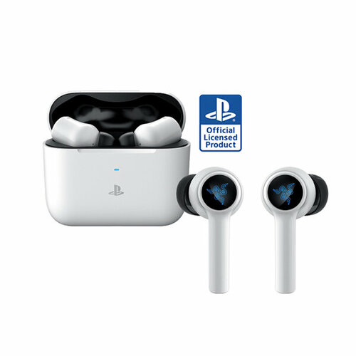 Sony Наушники Razer Hammerhead HyperSpeed 2265000₽