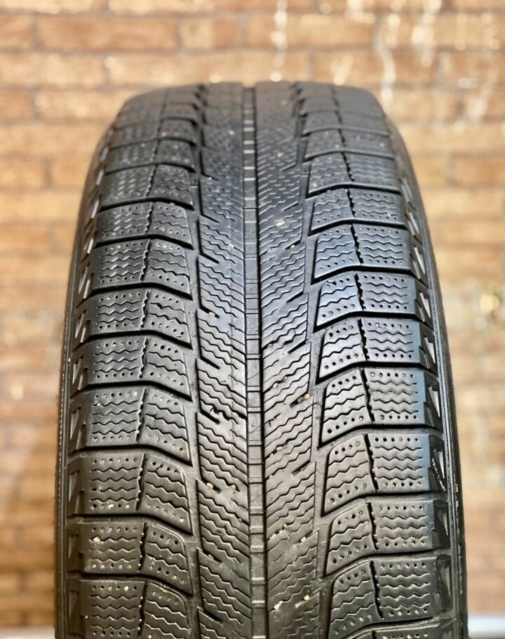 Michelin Latitude X-Ice XI2 225/65 R17