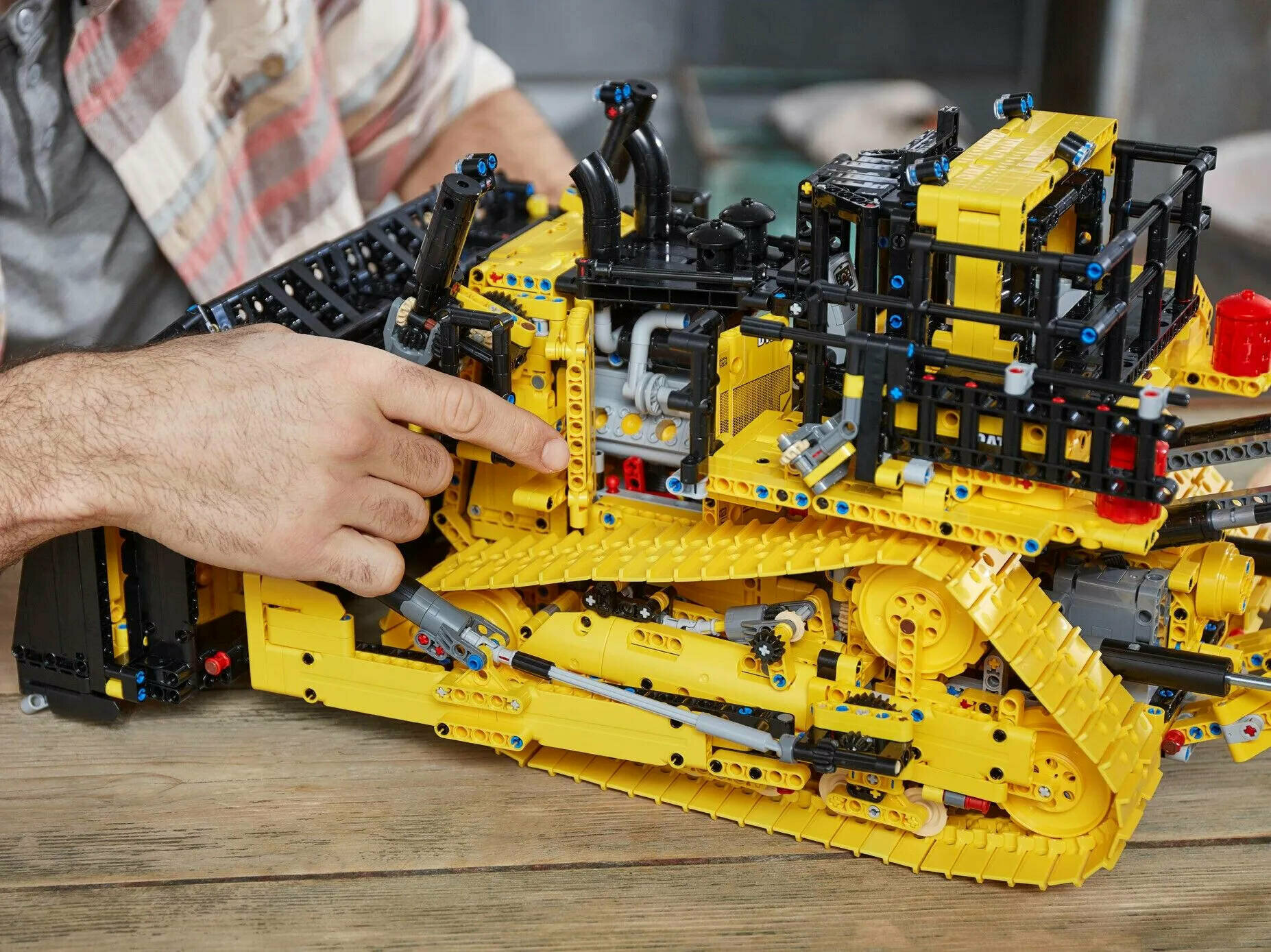 Lego technic summer 2021 hotsell