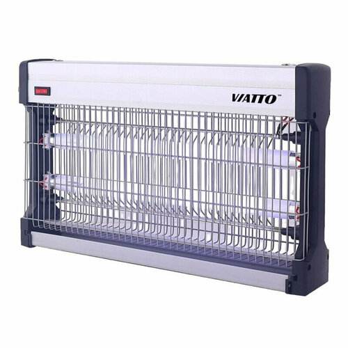 Лампа инсектицидная Viatto EGO-04-30W, 1769695