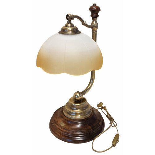 Лампа настольная Capanni Размер: 53*25*25 см