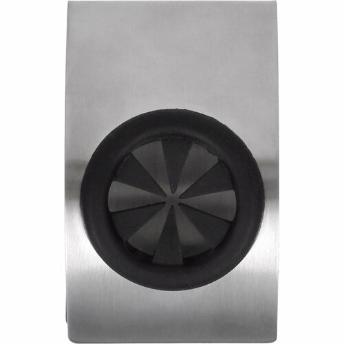 Крючок для полотенца Marmiton самоклеящийся нержавеющая сталь 741₽