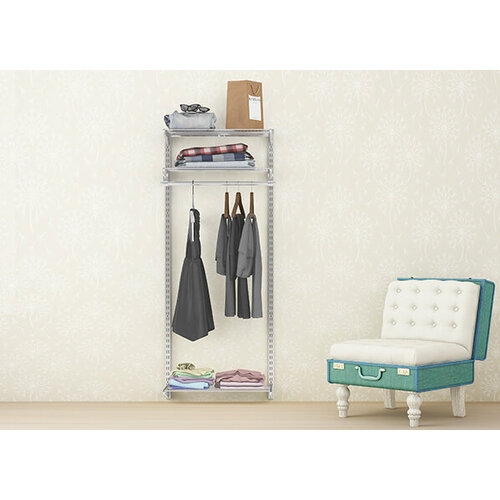 Практичная система хранения