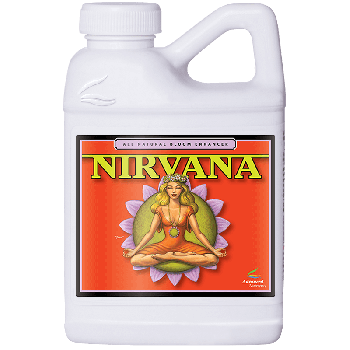 Удобрение на стадию цветения Advanced Nutrients Nirvana 0.25 л. - фотография № 6