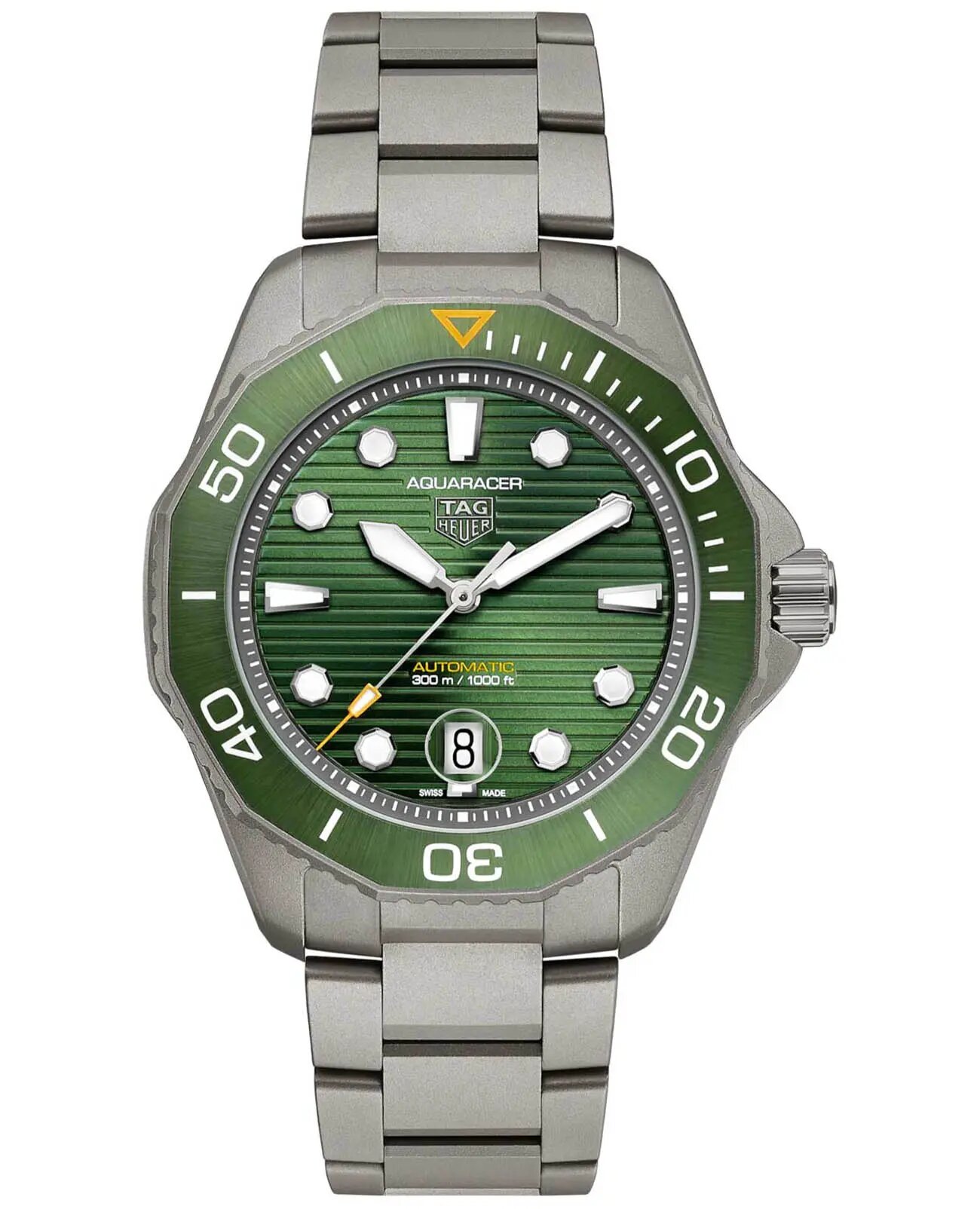 Наручные часы TAG Heuer Professional WBP208B.BF0631