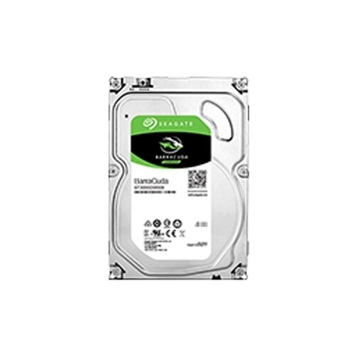 3.5" 6 Тб Seagate Barracuda (ST6000DM003) - фото №18