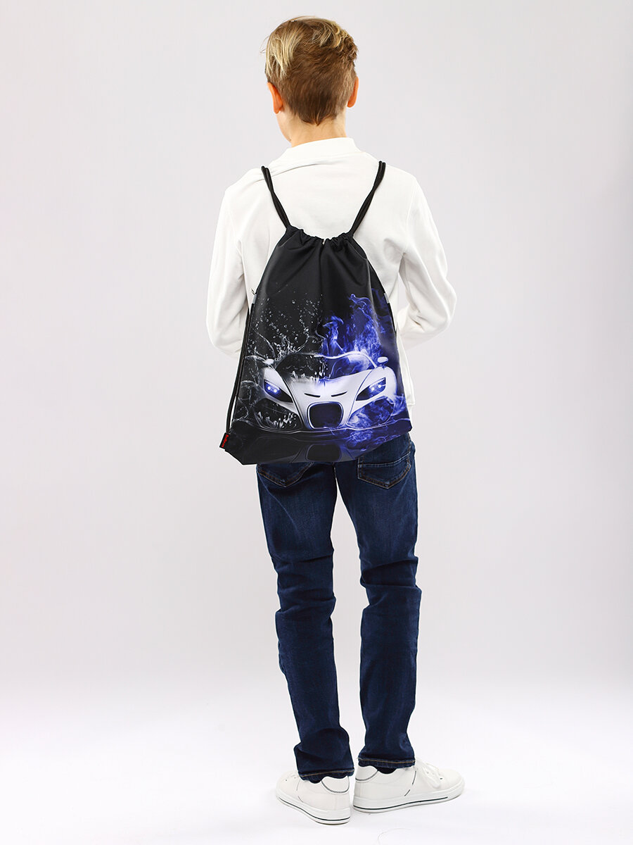 Мешок BagRio NP55/19-Sm - фото №2