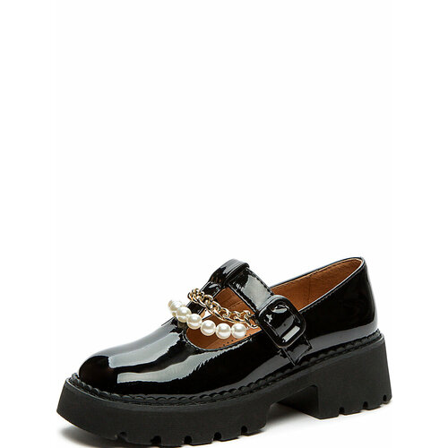 фото Туфли betsy, размер 33, черный