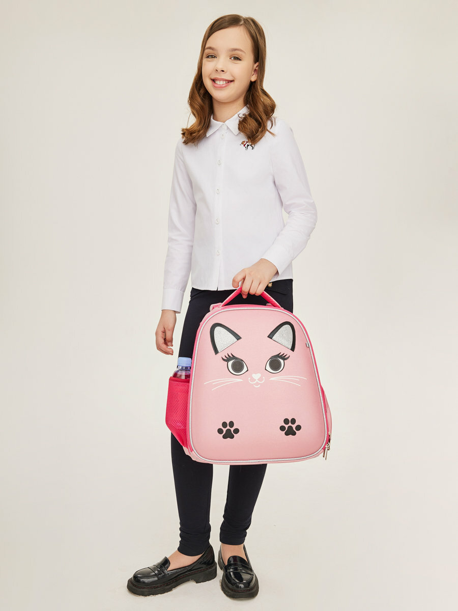 Ранец BagRio BR027/23 - фото №3