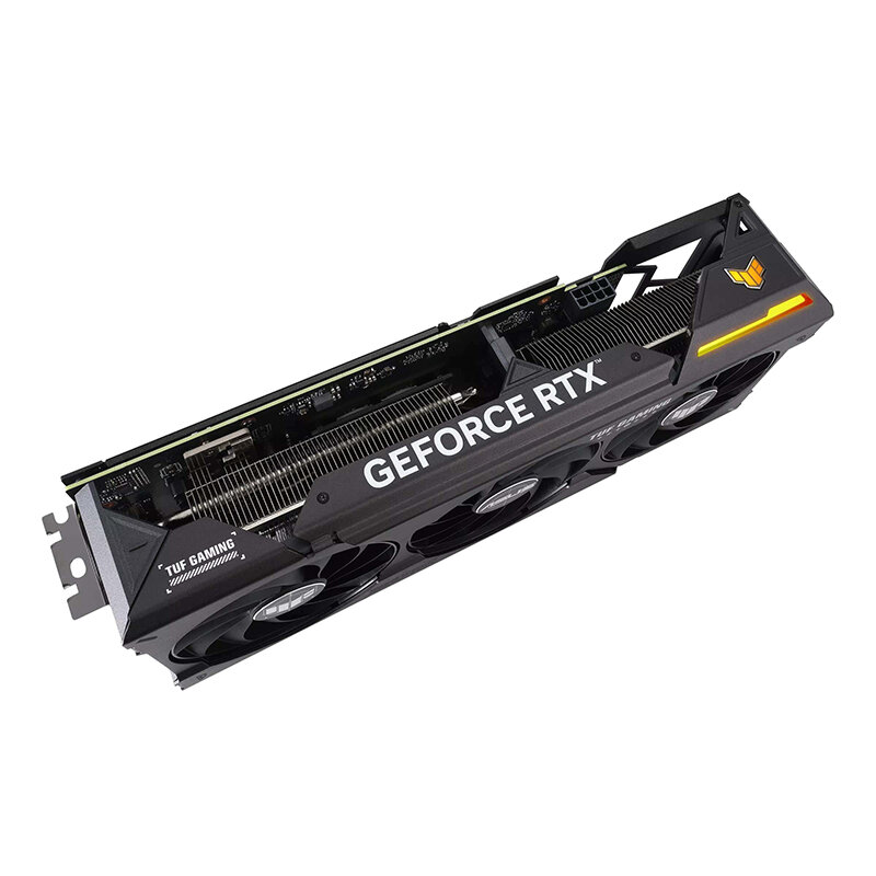 Видеокарта ASUS GeForce RTX 4060 Ti 8 ГБ (90YV0J50-M0NA00)