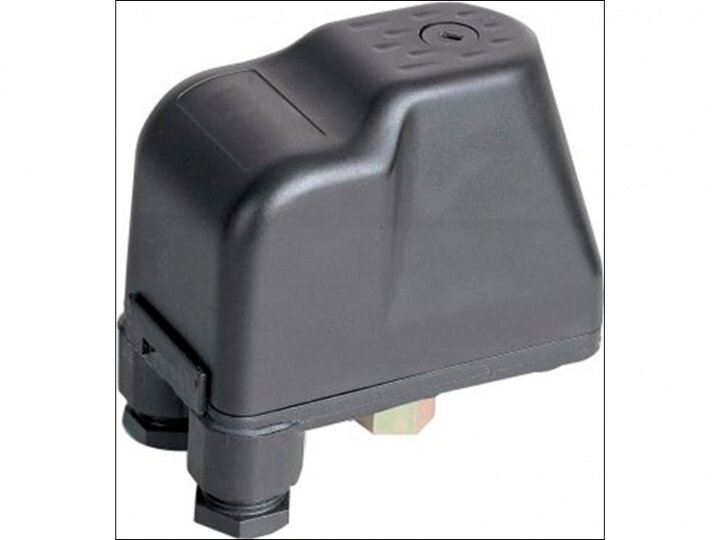 фото Реле давления "Vodotok" МДД-1 без каб/