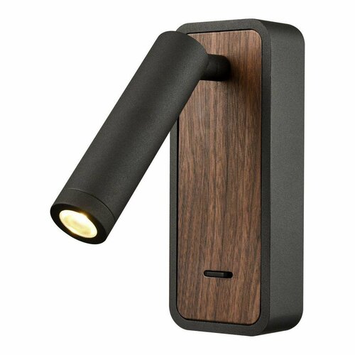 Светодиодный спот Velante 406-021-01 7768₽