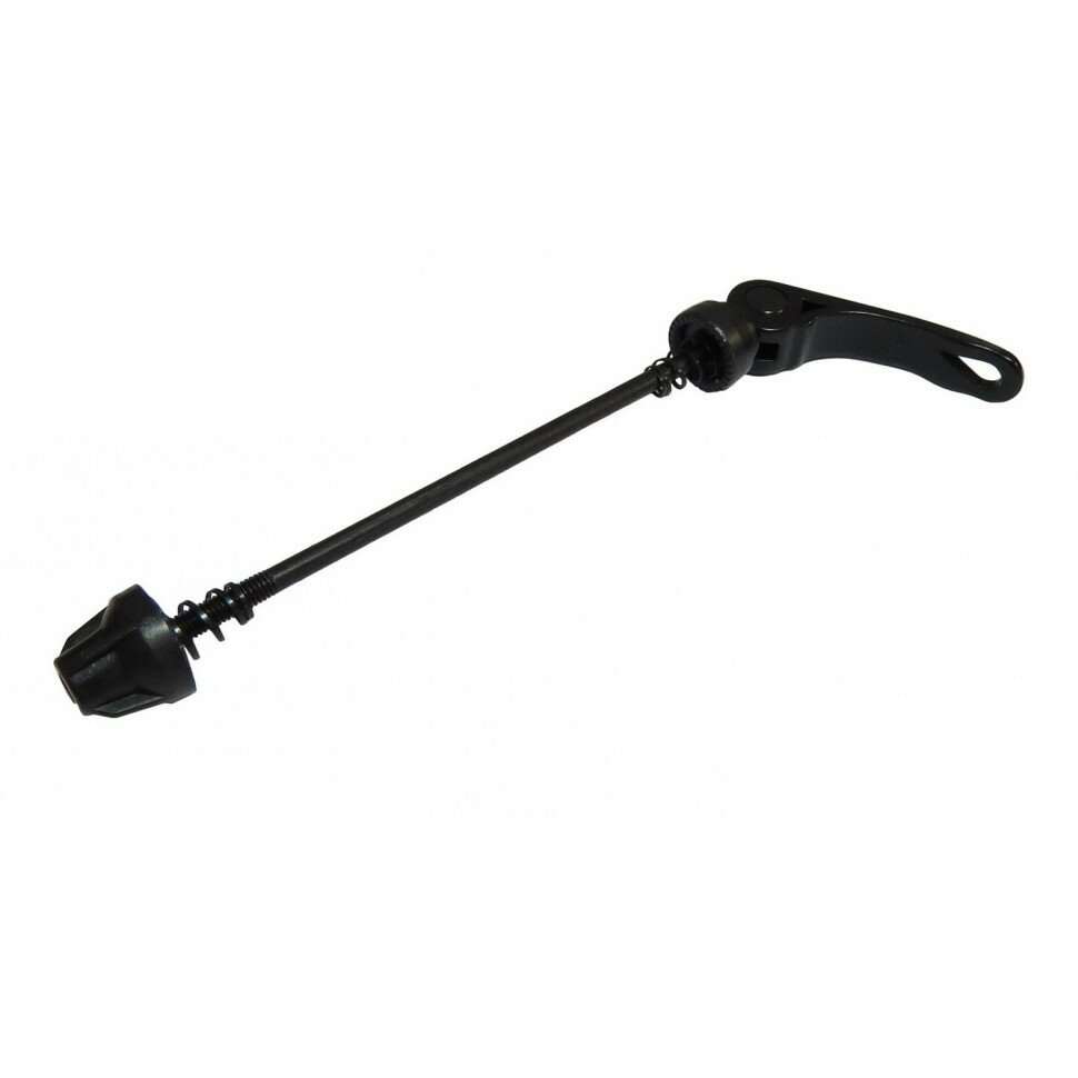 фото Эксцентрик передний TBS, 112 мм, чёрный