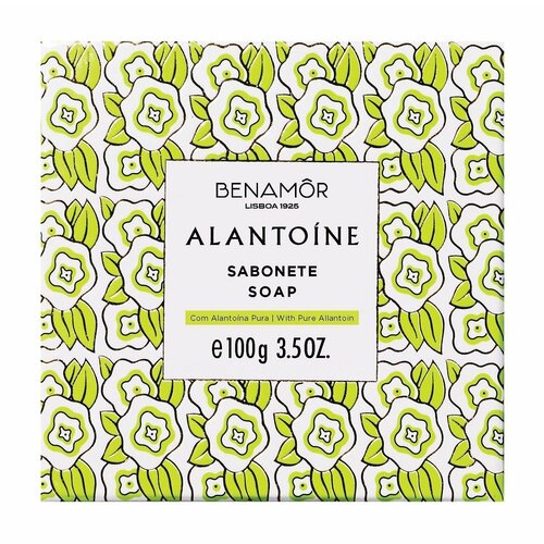         Benamor Alantoine Protective Perfume Soap