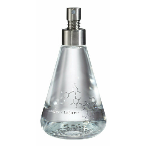 Парфюмерная вода для мужчин и женщин NOMENCLATURE