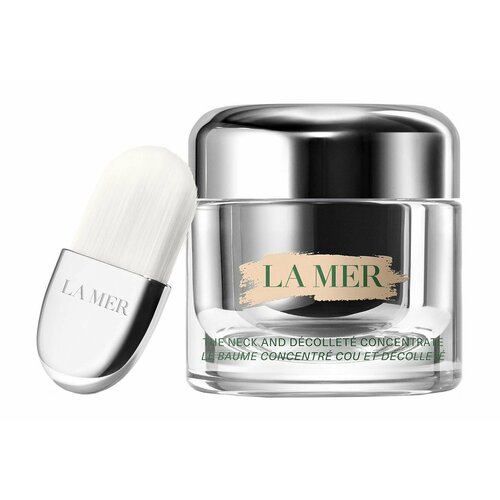 Концентрат для зоны шеи и декольте La Mer Neck and Decollete Concentrate