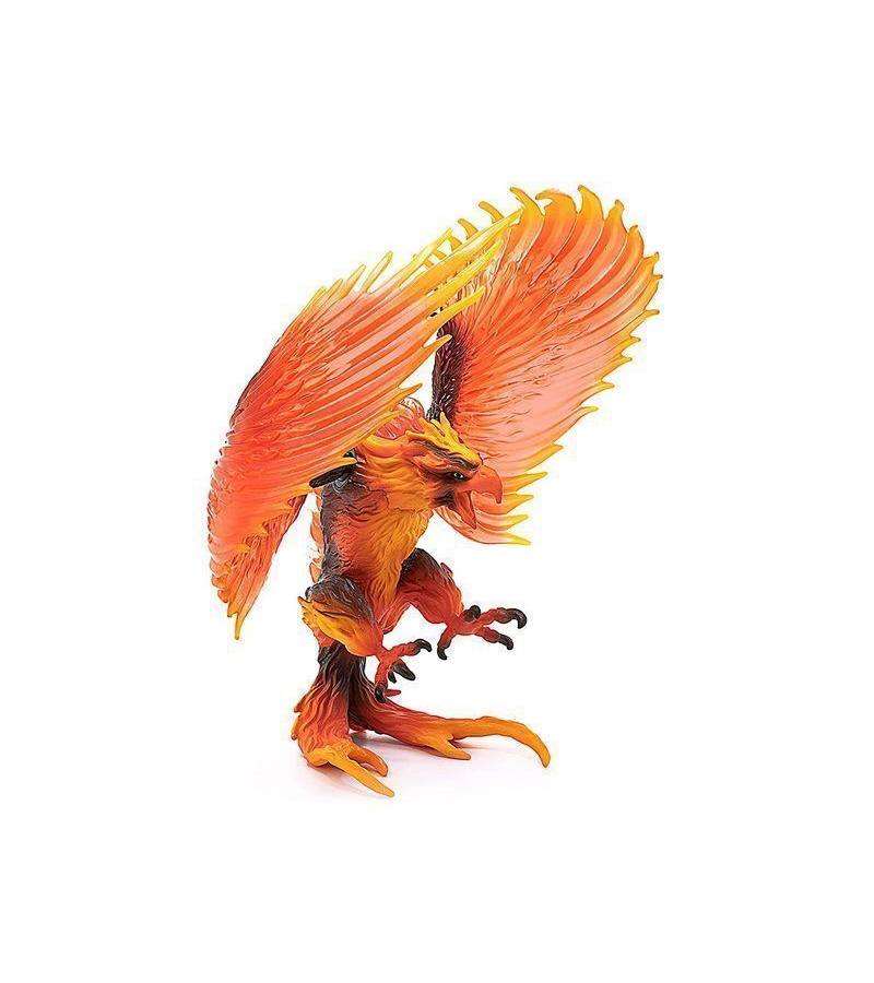 Фигурка Schleich Огненный орел 42511, 16.5 см - фото №2