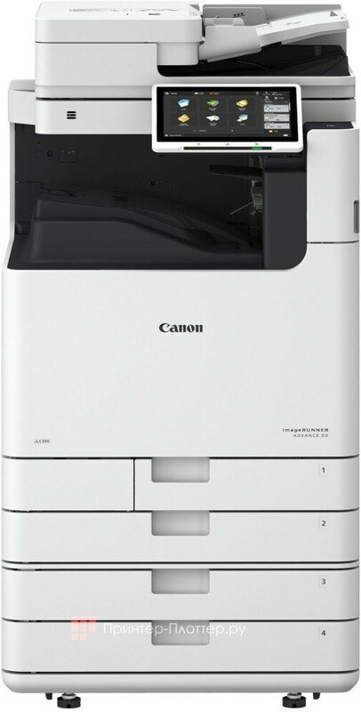 МФУ цветное Canon 5809C009 А4, СНПЧ, 11 изобр./мин. ч/б, 6 изобр./мин. цвет, 4800х1200 т/д, 2 пл., USB, лоток 100 листов, стартовая емкост - фото №2