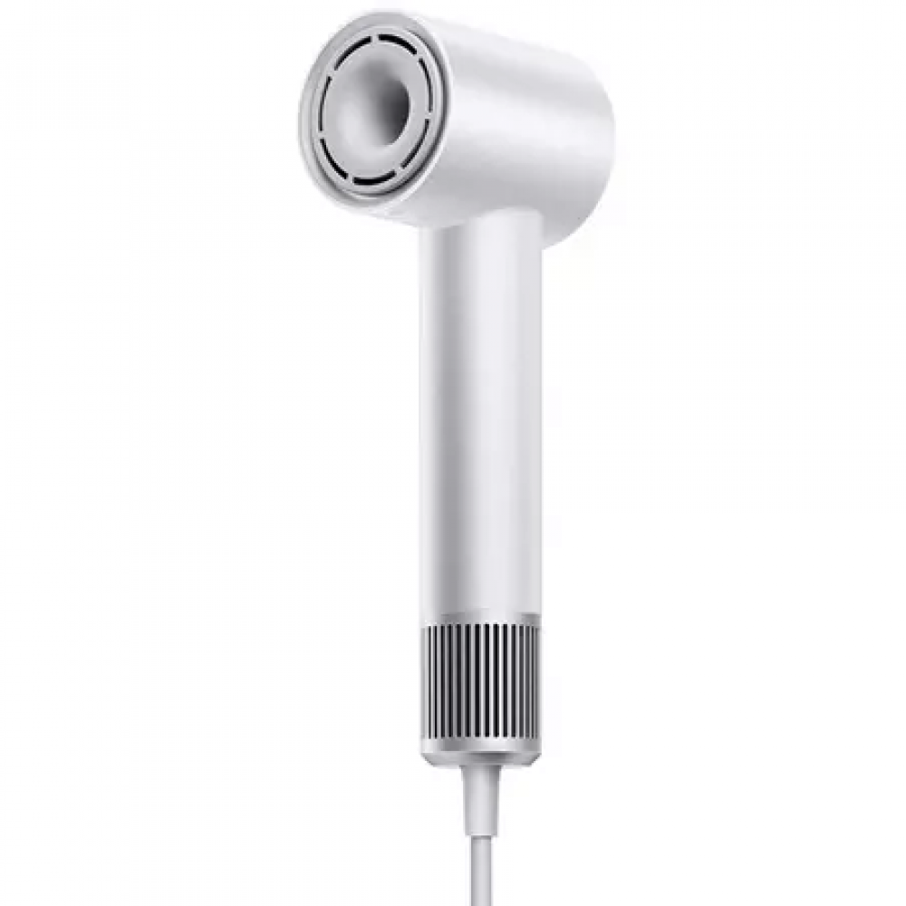 Фен Xiaomi Mijia High Speed Hair Dryer H501 SE White, переходник в комплекте - фотография № 5