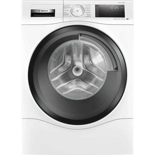 Bosch WDU28513