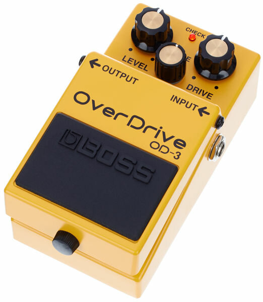 Boss OD-3